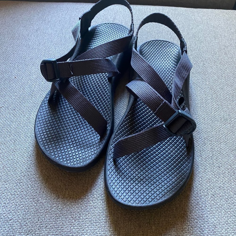 Chacos Z/1 Womens Size 9